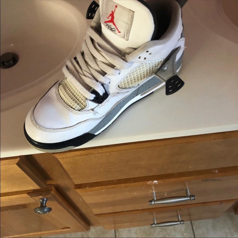 CEMENT 4s - Picture 5 of 6